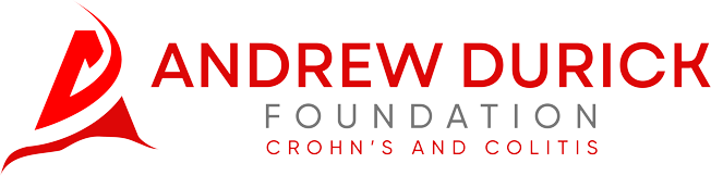 Andrew Durick Foundation - Crohn's and Colitis