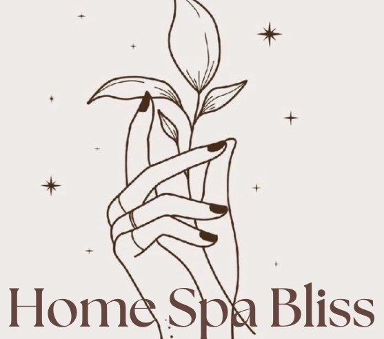Home Spa Bliss logo