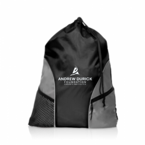 Backpack Andrew Durick Foundation