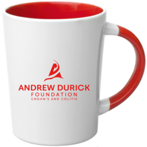 Coffee Mug Andrew Durick Foundation