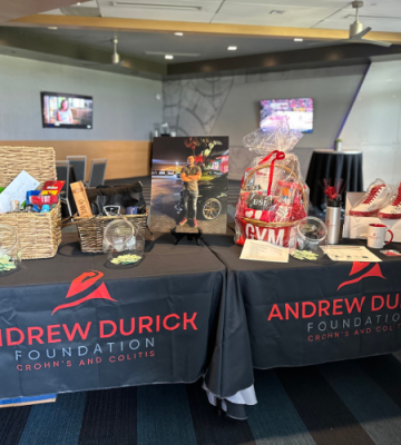 Donation Baskets