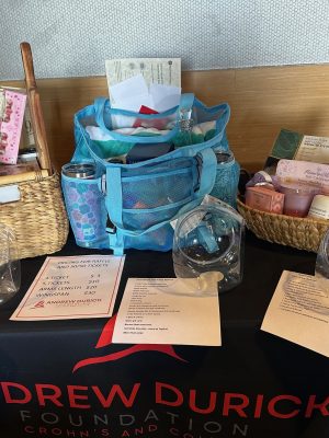 Andrew Durick Foundation TopGolf 2026 - 01