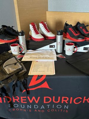 Andrew Durick Foundation TopGolf 2026 - 02