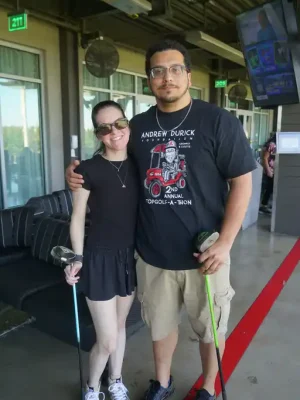 Andrew Durick Foundation TopGolf 2026 - 06