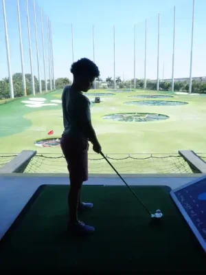 Andrew Durick Foundation TopGolf 2026 - 07