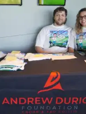 Andrew Durick Foundation TopGolf 2026 - 08