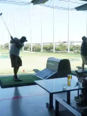 Andrew Durick Foundation TopGolf 2026 - 09