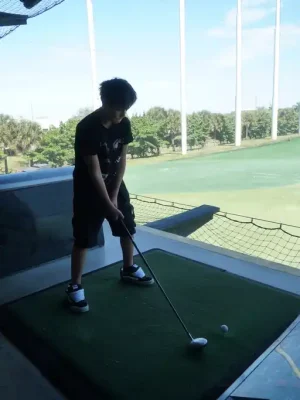 Andrew Durick Foundation TopGolf 2026 - 15