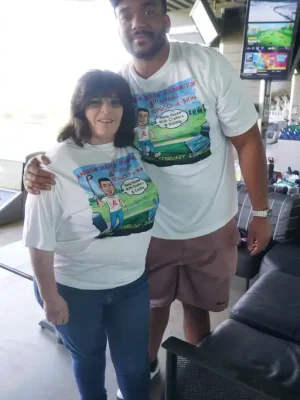 Andrew Durick Foundation TopGolf 2026 - 16