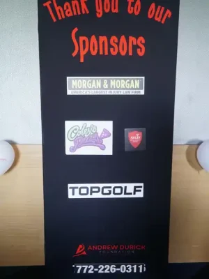 Andrew Durick Foundation TopGolf 2026 - 18