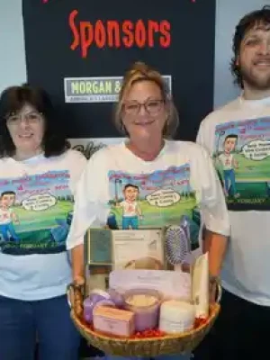 Andrew Durick Foundation TopGolf 2026 - 21