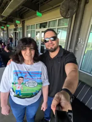 Andrew Durick Foundation TopGolf 2026 - 26