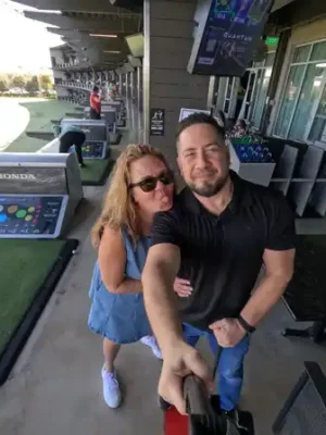Andrew Durick Foundation TopGolf 2026 - 27