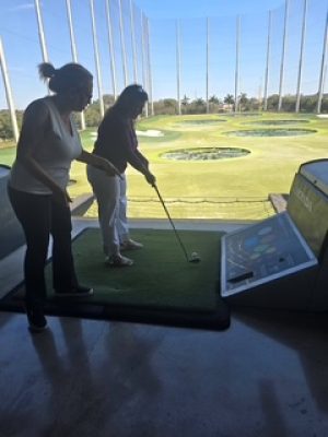 Andrew Durick Foundation TopGolf 2026 - 28